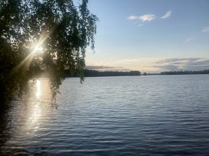 Gestalt-rymä miehille-Gestalt-Dialogi